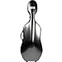 Bam 1004XL 3.5 Hightech Compact Cello Case Tweed