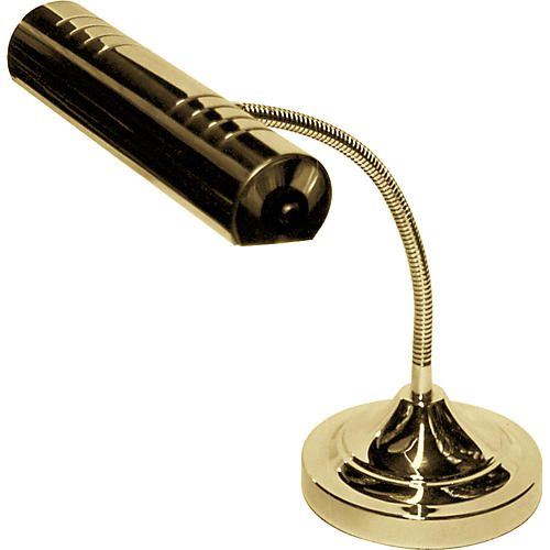 1008 Flex Arm Piano Lamp