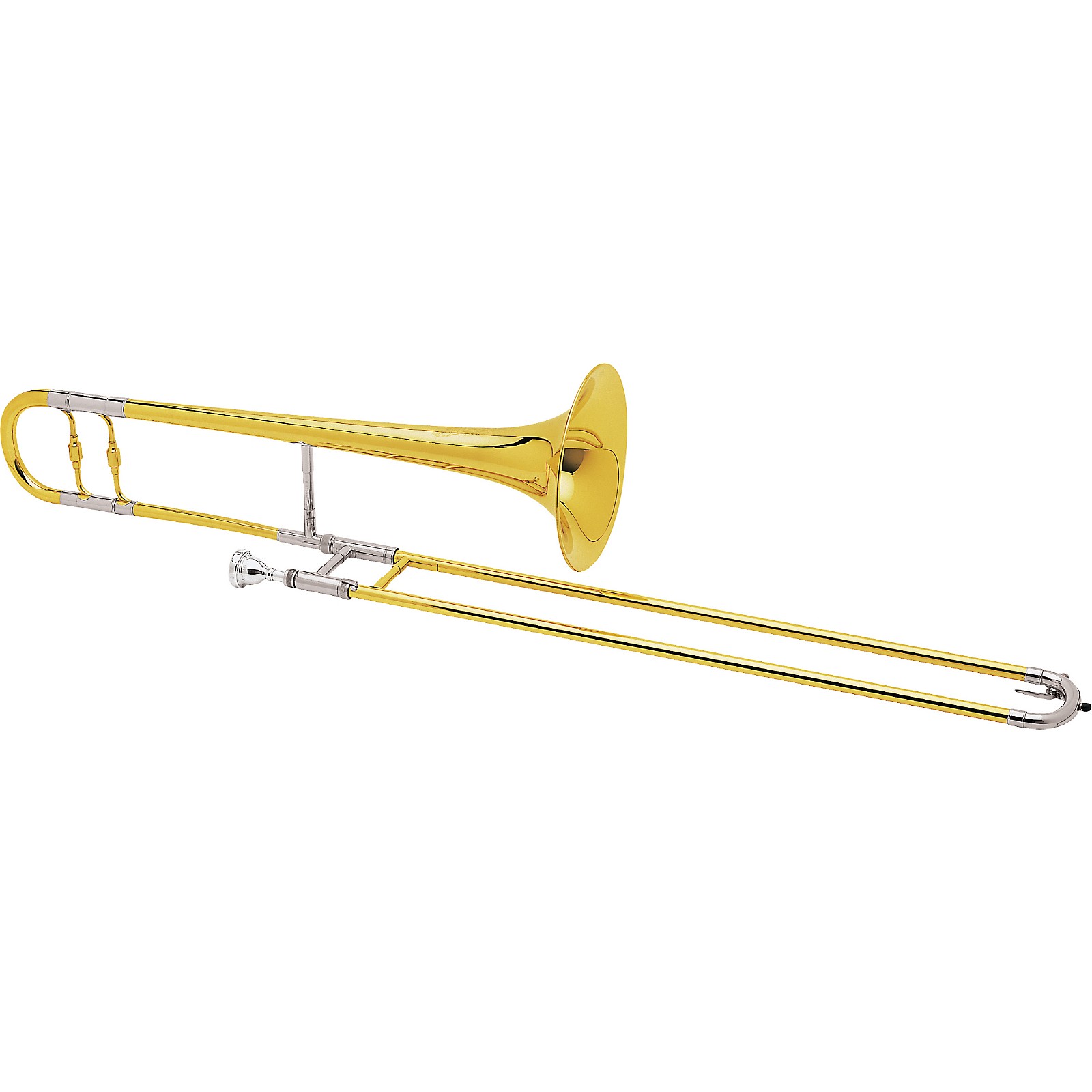 Conn 100H Artist Series Trombone Musician's Friend
