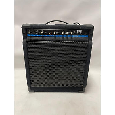 Yorkville 100K Guitar Combo Amp