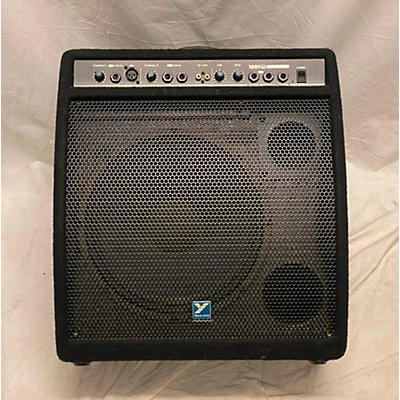 Yorkville 100KW Drum Amplifier