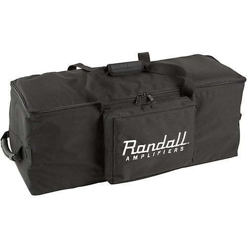 Randall 100W Amp Head Gig Bag Musician s Friend