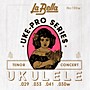 LaBella 100W Uke-Pro Series Tenor/Concert Ukulele Strings