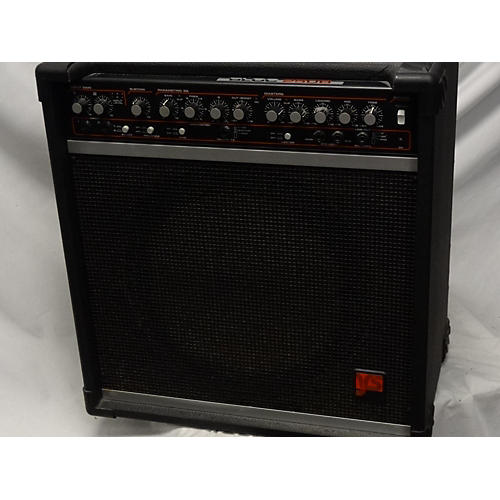 Yorkville 100b Bass Combo Amp