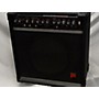 Used Yorkville 100b Bass Combo Amp