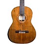 Kremona 100th Anniversary Cedar Nylon-String Classical Acoustic Guitar Natural