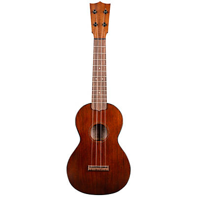 Martin 100th Anniversary Centennial Mahogany Concert Ukulele