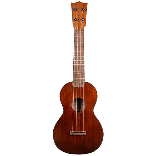 Martin 100th Anniversary Centennial Mahogany Concert Ukulele Natural