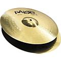 Paiste 101 Brass Hi-Hats 13 in.13 in.