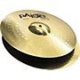 Paiste 101 Brass Hi-Hats 13 in.