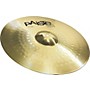 Paiste 101 Brass Ride 20 in.