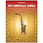 Hal Leonard 101 Christmas Songs for Alto Sax