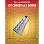 Hal Leonard 101 Christmas Songs for Bells/Glockenspiel