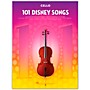 Hal Leonard 101 Disney Songs  for Cello