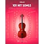 Hal Leonard 101 Hit Songs - Cello