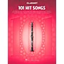 Hal Leonard 101 Hit Songs - Clarinet