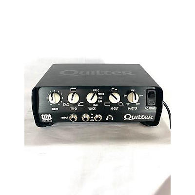 Quilter Labs 101 MINI GUITAR AMP HEAD Solid State Guitar Amp Head