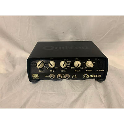 Quilter Labs 101 MINI HEAD Solid State Guitar Amp Head