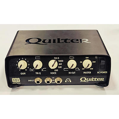 Quilter Labs 101 MINI Head Solid State Guitar Amp Head
