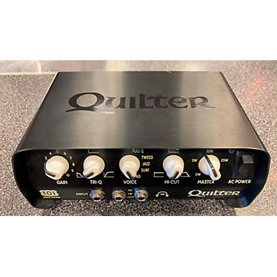 Quilter Labs 101 MINI Solid State Guitar Amp Head