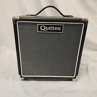 Quilter Labs 101 Mini Head Combo Amp Guitar Combo Amp