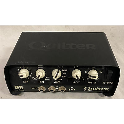 Quilter Labs 101-Mini Head Guitar Combo Amp