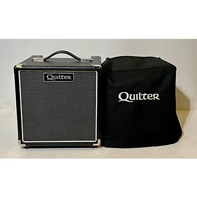 Quilter Labs 101 Mini Head Guitar Combo Amp