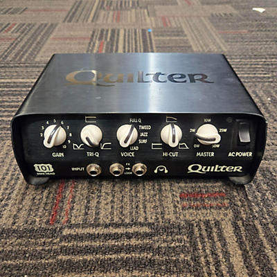 Quilter Labs 101 Mini Head Solid State Guitar Amp Head