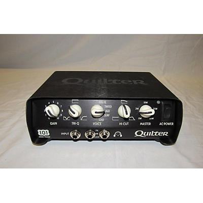 Quilter Labs 101 Mini Reverb 50W Solid State Guitar Amp Head