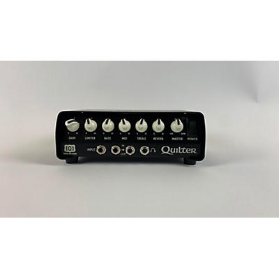 Quilter Labs 101 Mini Reverb Solid State Guitar Amp Head