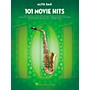 Hal Leonard 101 Movie Hits - Alto Sax