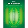 Hal Leonard 101 Movie Hits - Flute
