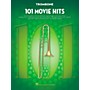 Hal Leonard 101 Movie Hits - Trombone