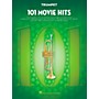 Hal Leonard 101 Movie Hits - Trumpet