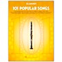 Hal Leonard 101 Popular Songs for Clarinet
