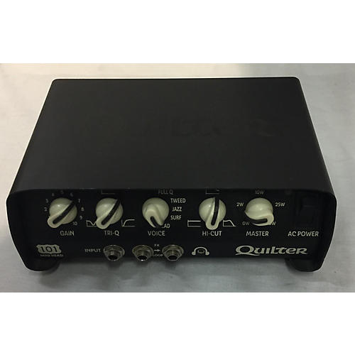 Quilter Labs 101 Solid State Guitar Amp Head