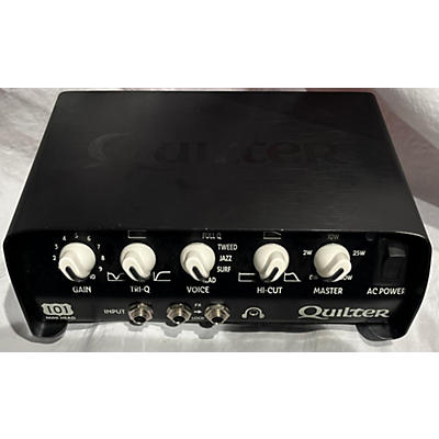 Quilter 101 Solid State Guitar Amp Head