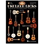 Hal Leonard 101 Ukulele Licks (Book/Online Audio)