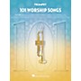 Hal Leonard 101 Worship Songs for Trumpet