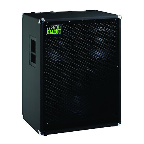 1015H 2x10/1x15 Bass Cab