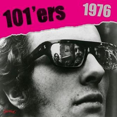 101'Ers - 1976
