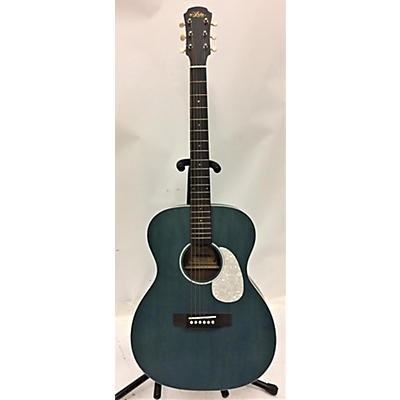 Aria 101up Acoustic Guitar