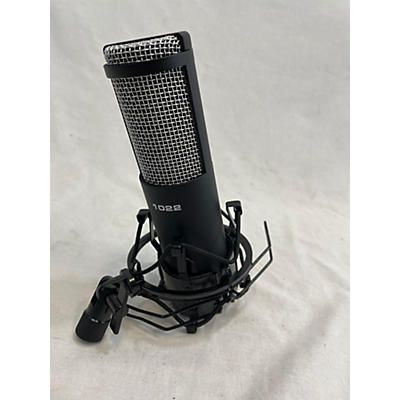 MXL 1022 Condenser Microphone