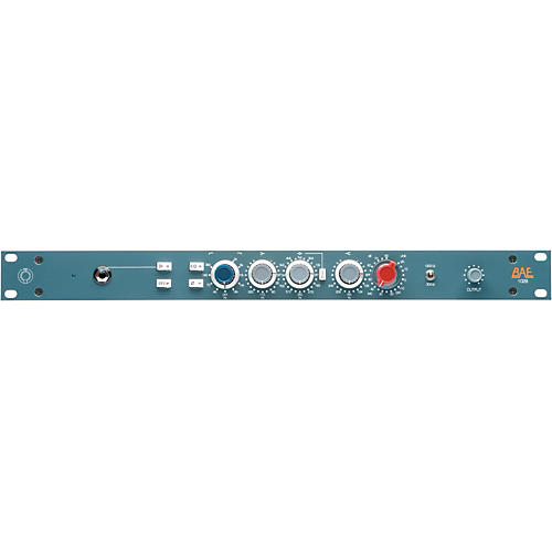 BAE 1028 Rackmount Without Power Supply