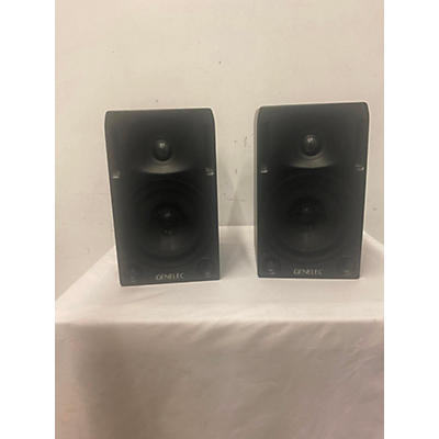 Genelec 1029A Pair Powered Monitor