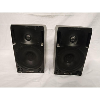 Genelec 1029A Pair Powered Monitor