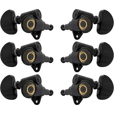 Grover 102SV Roto SB Guitar Tuning Machines