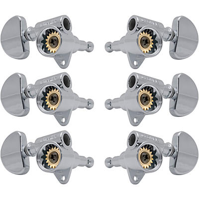 Grover 102SV Roto SB Guitar Tuning Machines