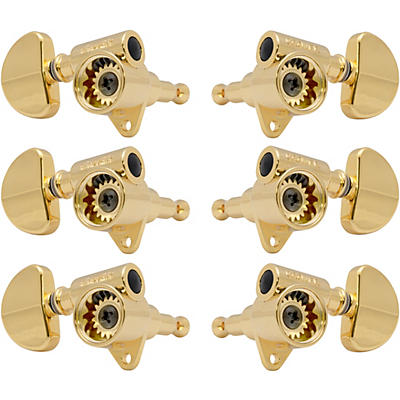Grover 102SV Roto SB Guitar Tuning Machines