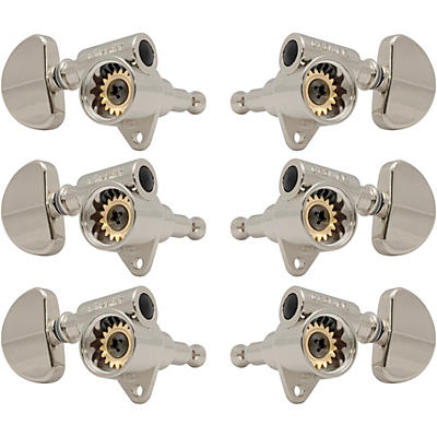 Grover 102SV Roto SB Guitar Tuning Machines